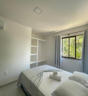 Arraial d'Ajuda Apartamento | Morada villas