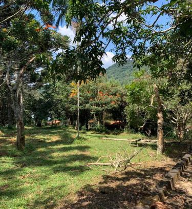 Braganca Paulista Casa | Moradas da mantiqueira