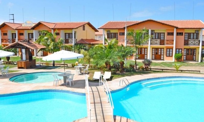 Taperapua Beach Apartamento | Moradas de Israel - Rede Tonziro