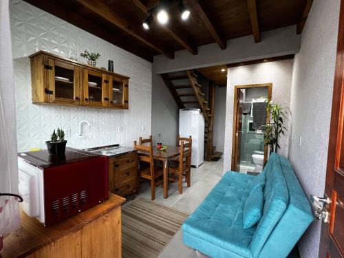 Carianos Apartamento | Moradas Desterro, próximo ao aeroporto 23