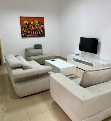 Luanda Apartamento | Moradia no Centro da Cidade