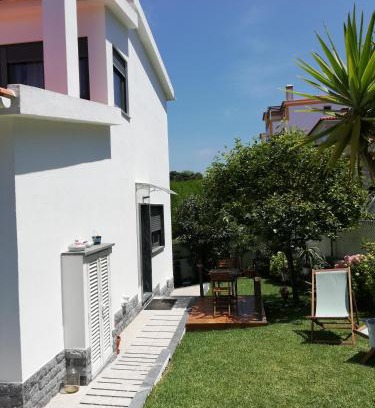 Ericeira Casa | Moradia no Seixal Ericeira