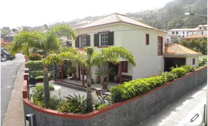Sao Vicente Villa | Moradia Ponte de Pedra