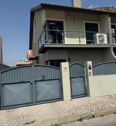 Quinta Do Conde Casa | Moradia Soto