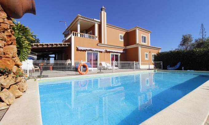Silves Casa | Moradia Vila Pedra
