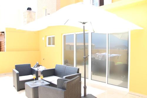 Vila Baleira Casa | Moradia Vitória