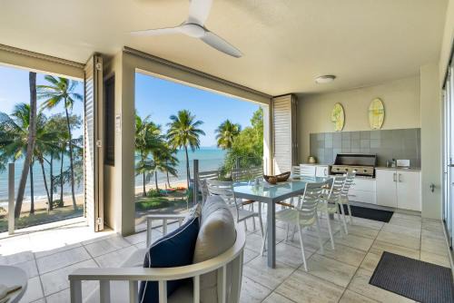 Palm Cove Apartamento | Morado at Island Views—A Palm Cove Poolside Oasis
