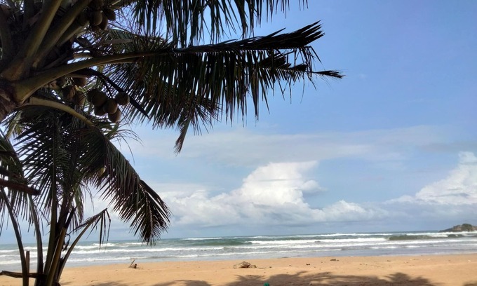 Hettimulla Casa | Moragalla Beach Home Guesthouse (Newly opened hotel)