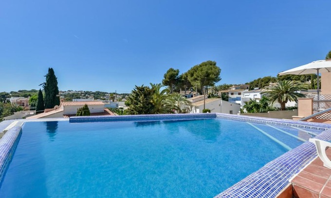 Moravit Casa | Moraira L'Andragó