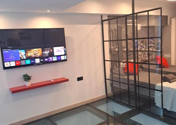 Alcobendas Apartamento | Moraleja Suite I