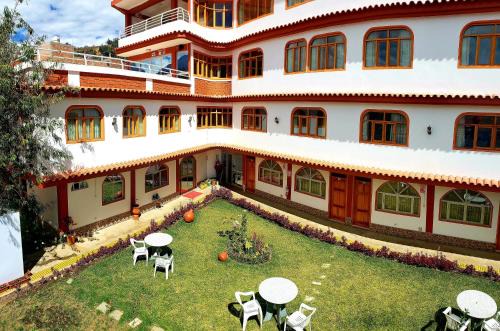 Huaraz Casa | Morales Guest House