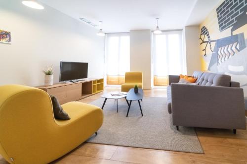 Malasaña Apartamento | Morar Apartments Malasaña