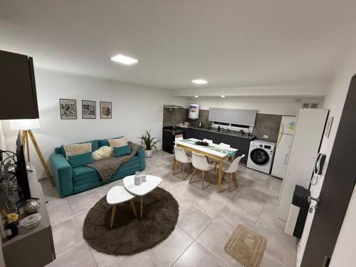 San Francisco Apartamento | Moras