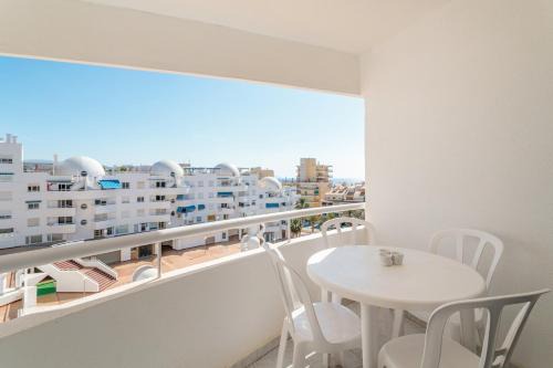 Coveta Fuma Apartamento | Morasol