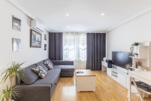 Marroquina Apartamento | Moratalaz