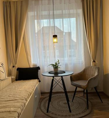 Uherske Hradiste Apartamento | Morava apartmán Uherské Hradiště Šafaříkova 855