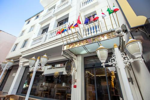 Beyazit Hotel | Morava Hotel