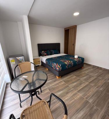 Fontibon Casa | Moravia Coliving