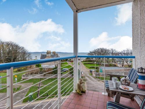 Nairn Casa | Moray Firth View
