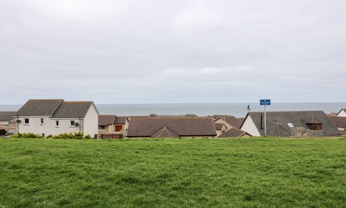 Macduff Casa | MORAY VIEW, pet friendly, country holiday cottage in Macduff