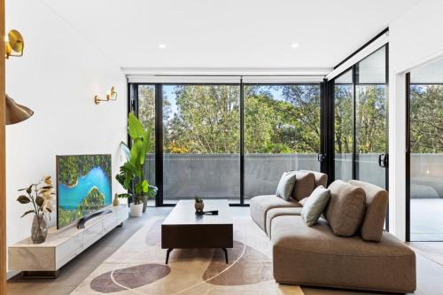 Waterloo Casa | Morden Urban 2Bed in Waterloo