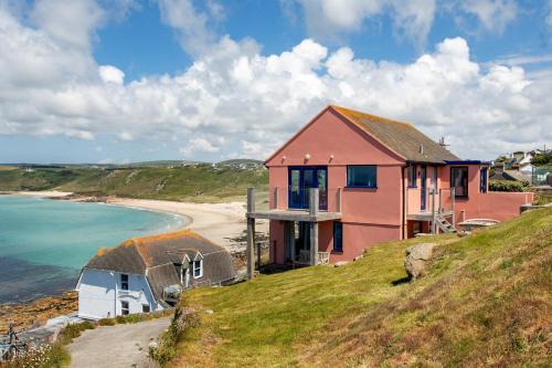 Sennen Cove Casa | Mordros