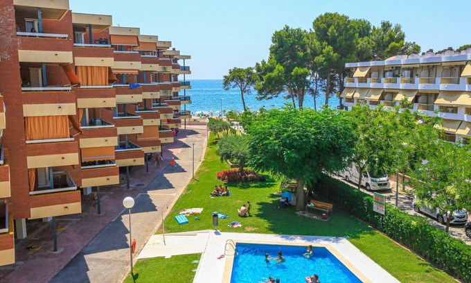 Vilafortuny Apartamento | Mas den Gran D 1 7
