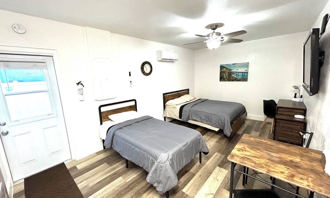 Altamonte Springs Apartamento | More blessing Paradise: Studio private entrance #B