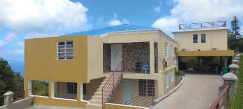 Road Town Apartamento | More Than Beauty Properties