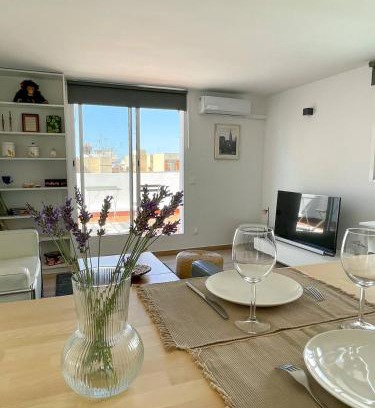 Godella Apartamento | More then a loft