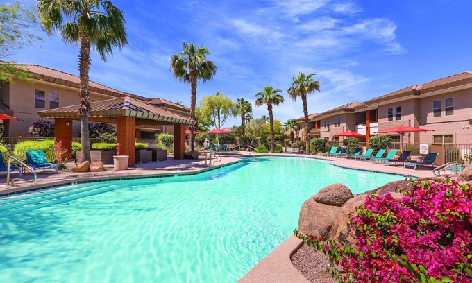 South Scottsdale Complejo | ¡Más para hacer y ver de lo que tienes tiempo!
