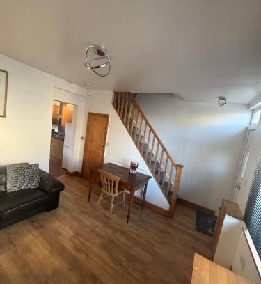 Morecambe Casa | Morecambe Bay Cottage