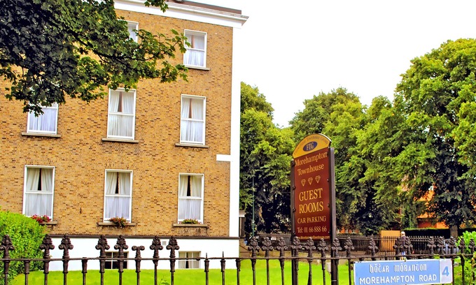 Ballsbridge Casa | Morehampton Townhouse