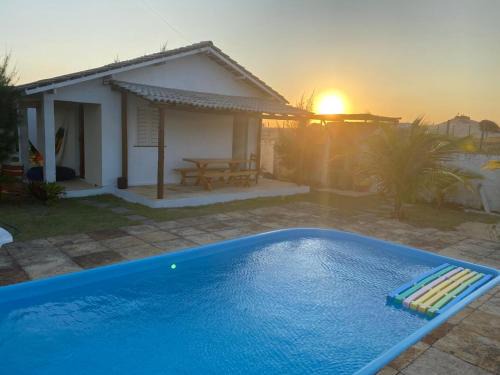 Taiba Chalet De Esquí | Moreira's paradise