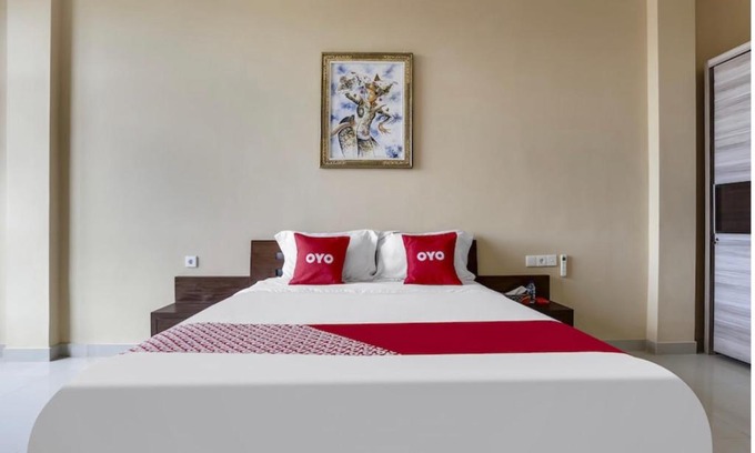 Legian City-Centre Casa | Moreno Homestay