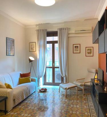 Cenisia Apartamento | Moretta 14