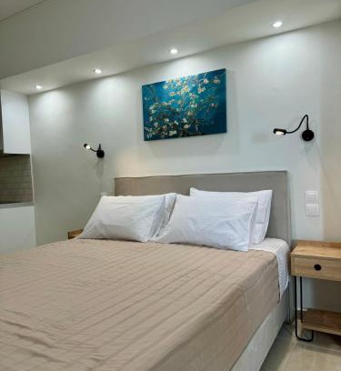 Gythio Apartamento | Moretti Studio2