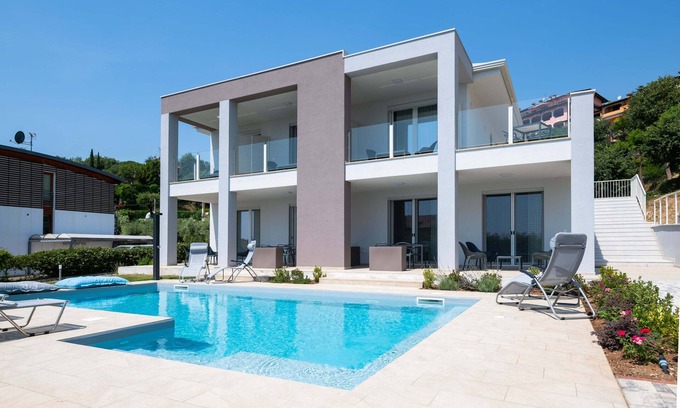 Monte Apartamento | Moretto I - Italian Homing