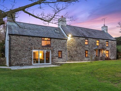 Penbryn Casa | Morfa Ganol