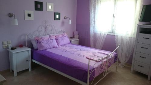 Ioannina Apartamento | Morfeas GR