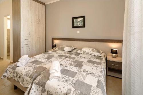 Zakynthos Apartamento | Morfeas Zante Apartments