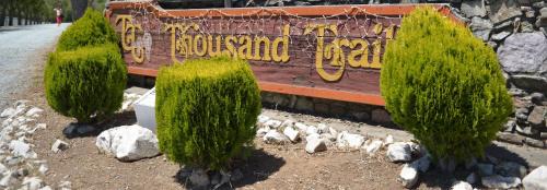 Morgan Hill Complejo | Morgan Hill Camping Resort Cottage 3