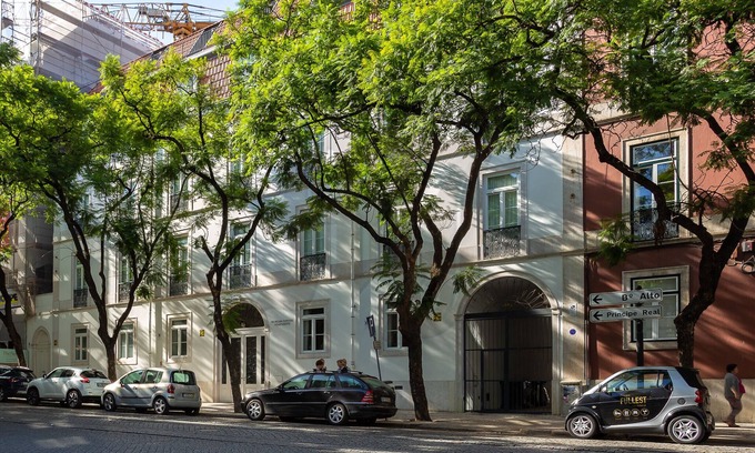 Santo Antonio Apartamento | Morgan-Jupiter Apartments