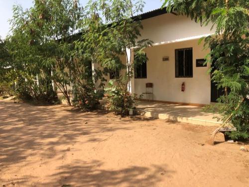 Kwinella Cabina | Morgan Kunda Birding Lodge
