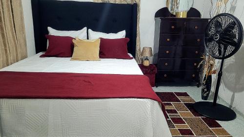 Ciudad de Belice Apartamento | Morgan's Cozy Apartment