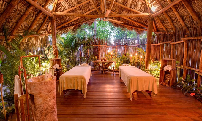 San Juan del Sur Hotel | Morgan's Rock