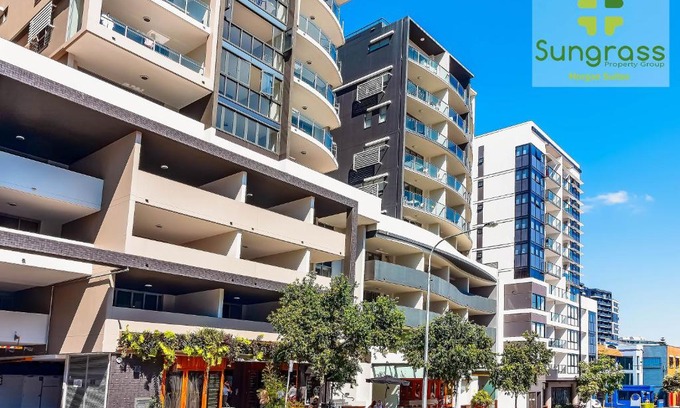 South Brisbane Apartamento | Morgan Suites