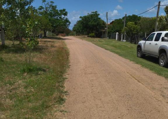 Guazuvira Nuevo Casa | Morgana