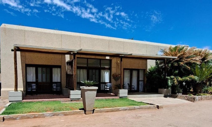 Upington Casa | Morgenbos Guesthouse