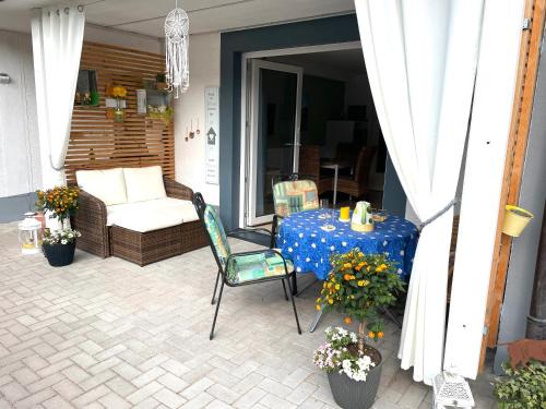 Gutach im Breisgau Apartamento | Morgensonne